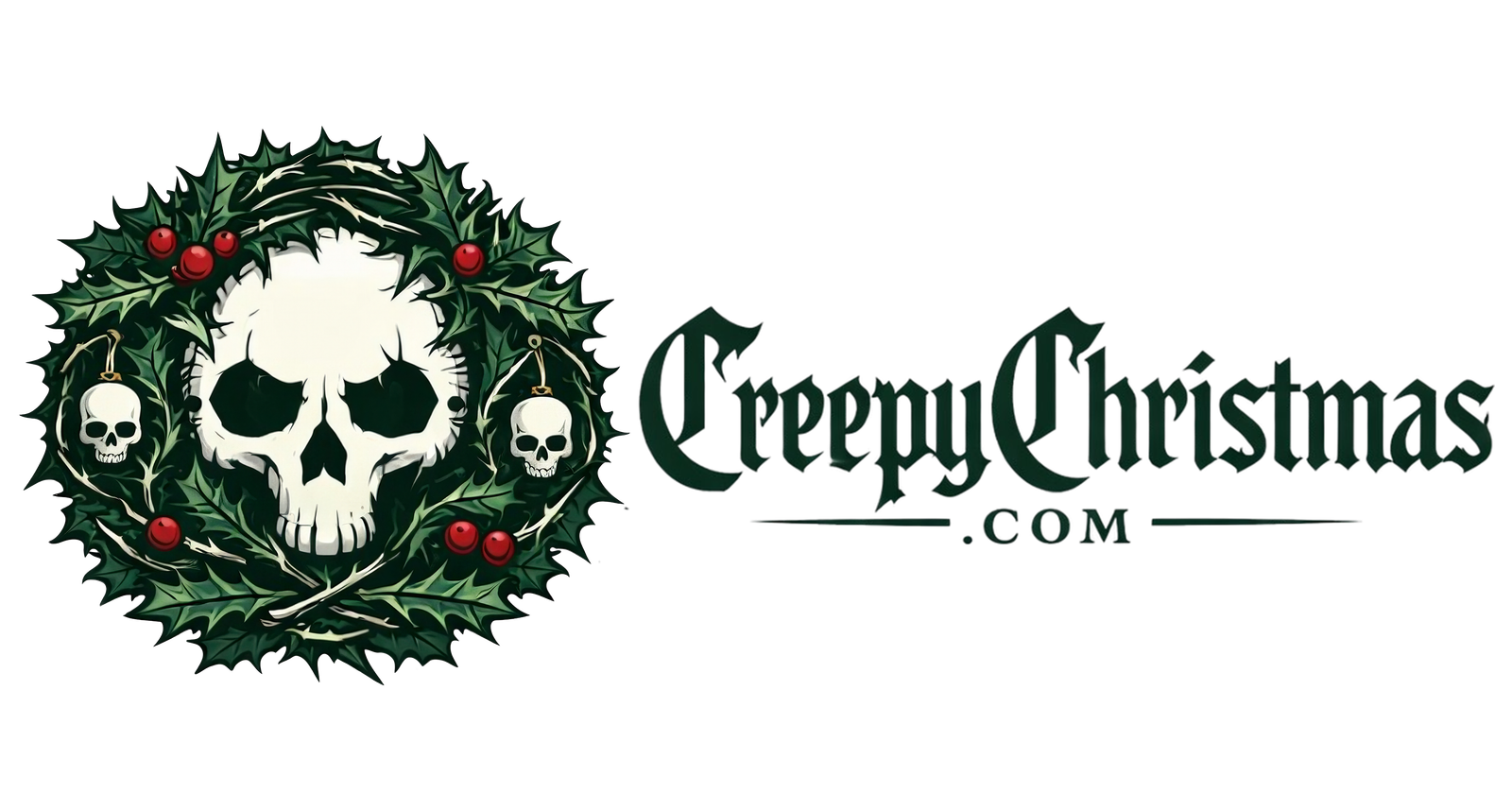 Creepy Christmas